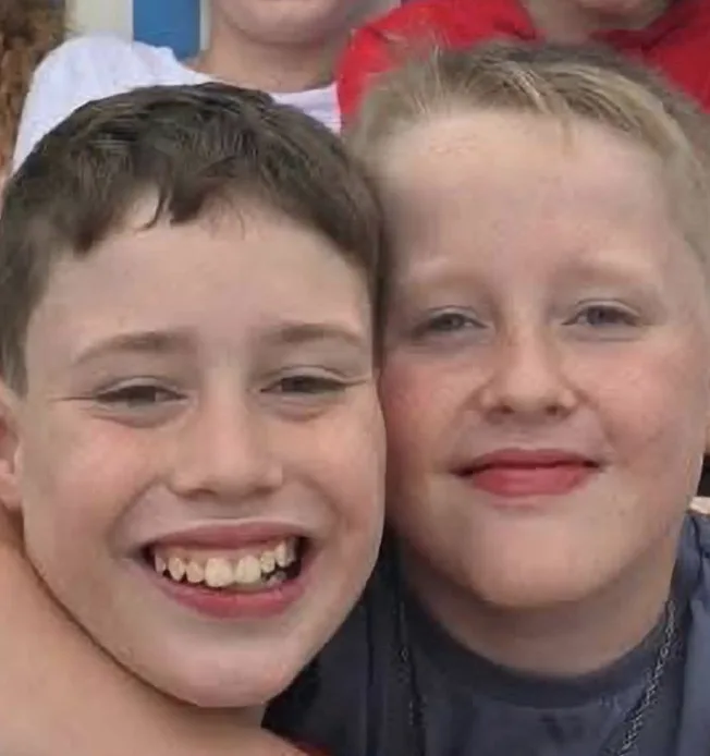 Urgent search for two vulnerable boys missing after boarding bus in Thamesmead