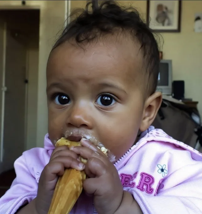 Baby girl murdered by mother’s teenage boyfriend just days after being placed on child protection register