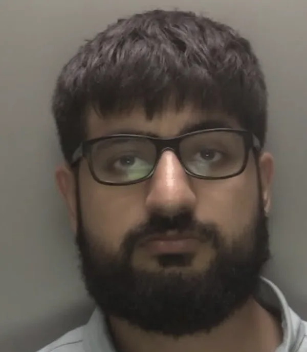 Driver jailed after speeding at 62mph before fatal Leicester collision