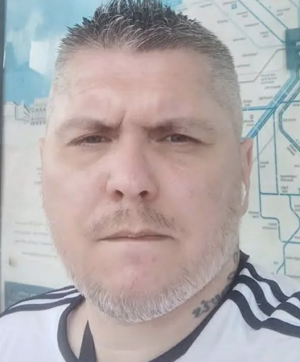 Convicted child sex offender released after eight years and living in Mansfield