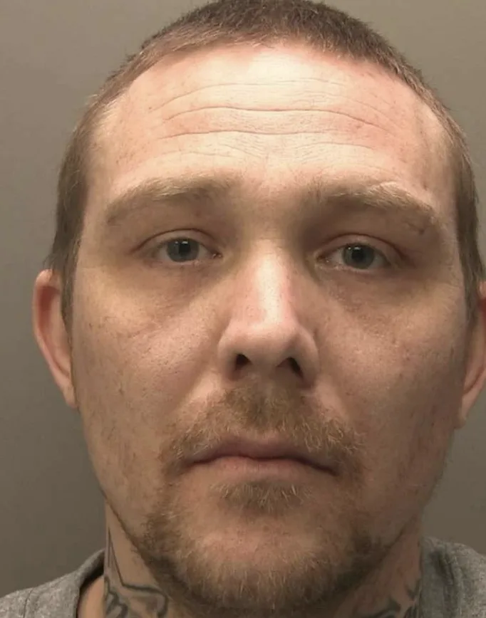 Father-of-five jailed for 11 years after campaign of rape and violence against partner