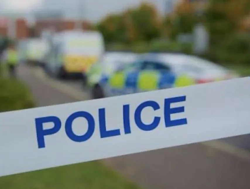 Murder arrest after man found fatally injured in Solihull street