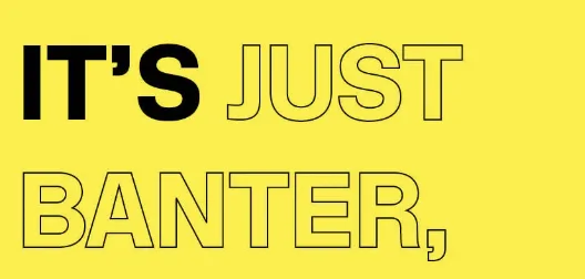 Wiltshire Police launches ‘It’s Not Banter’ campaign after staff survey reveals sexual misconduct concerns