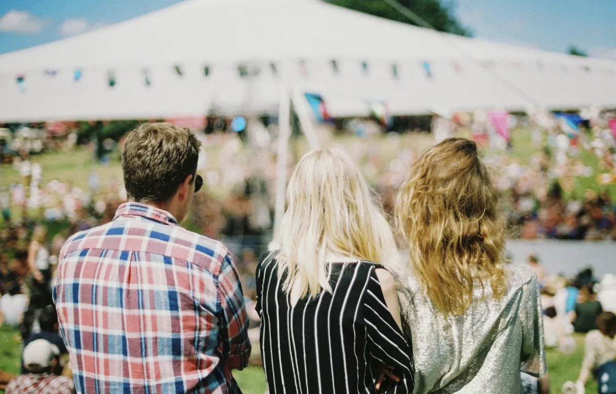 Attending Major UK Events: Accommodation Strategies for Groups and Families in the Midlands
