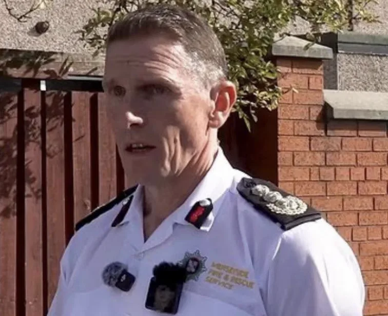 Woman and Three Children Killed in Devastating Bootle House Fire