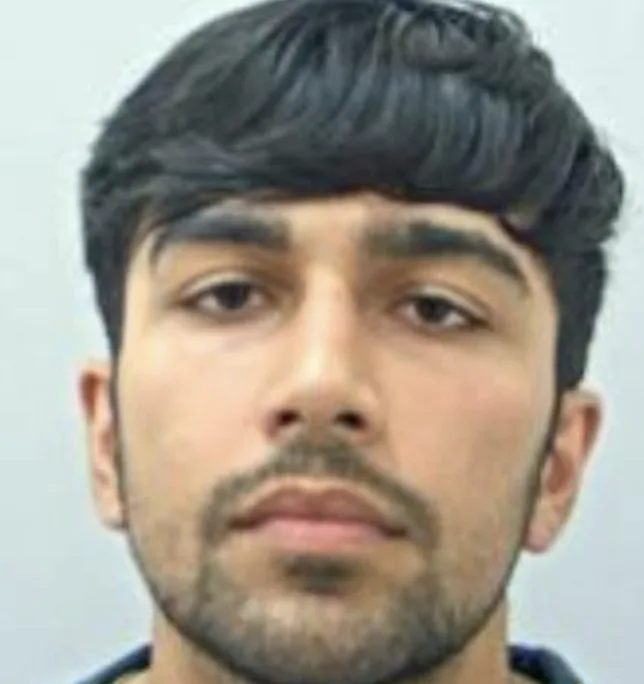 Teen driver hit 151mph on M65 with two children among four passengers