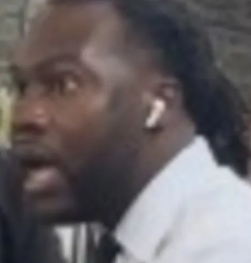 Police Release Image After Woman Assaulted at Vauxhall Railway Station