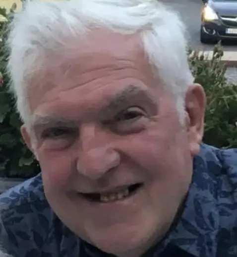 Grandfather Killed in Unprovoked Derby Garden Attack Remembered as a ‘Giant of a Man’