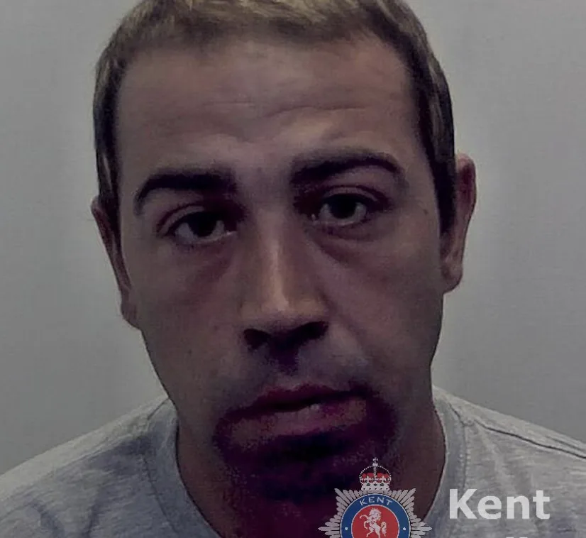 Rapist Jailed for 18 Years After Repeatedly Abusing Victim in Sandwich