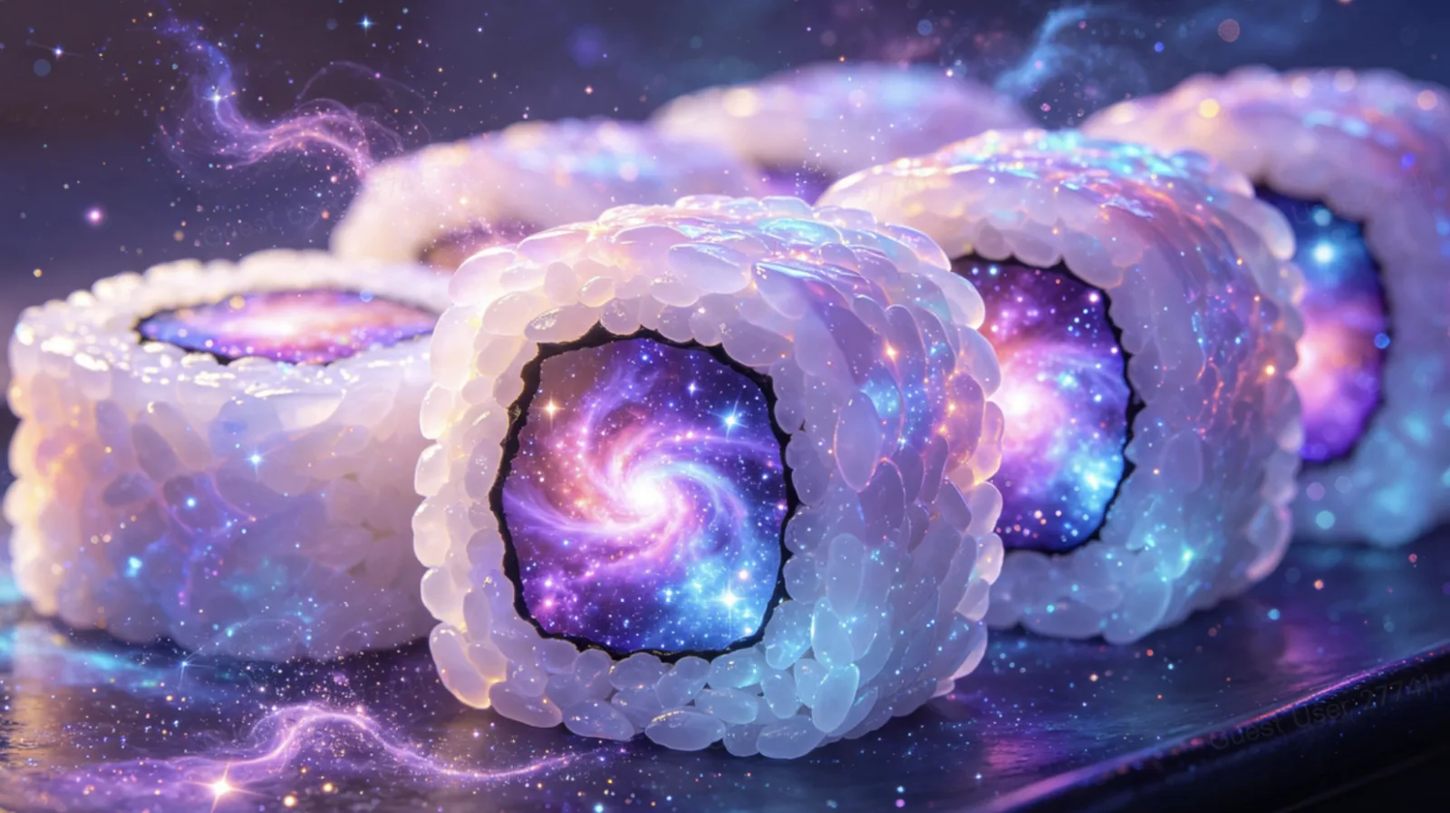 Generate Impossible Food Combinations as Viral Images