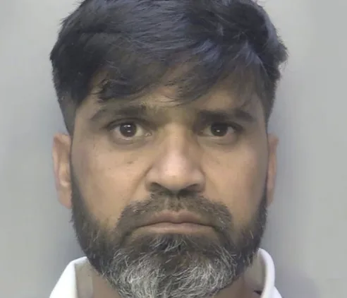 Two inmates deny attempting to murder Sara Sharif’s father inside HMP Belmarsh