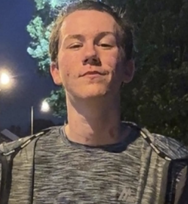 Mum issues emotional appeal as search continues for missing Liverpool teenager Layton Poulton