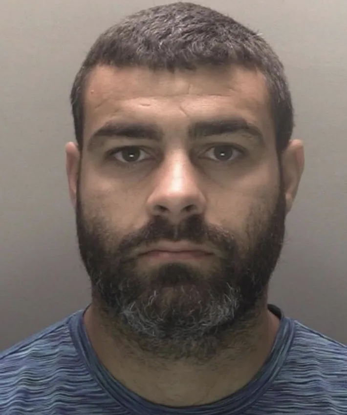 Man jailed for 16 years after targeting 10-year-old girl for indecent images