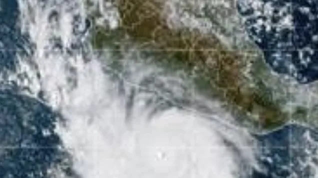 Foreign Office updates Mexico travel advice as Category 5 Hurricane Polo threatens Pacific coast