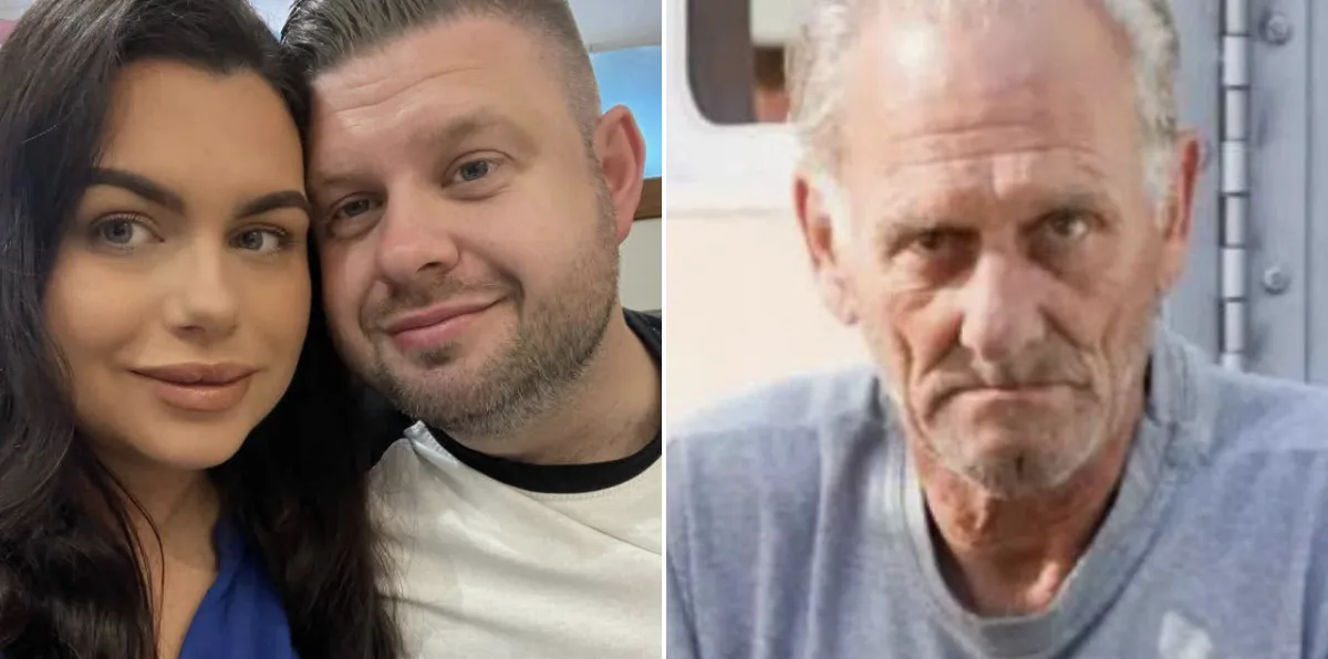 Man jailed for life after murdering couple in their Newhaven home before collecting their children from school