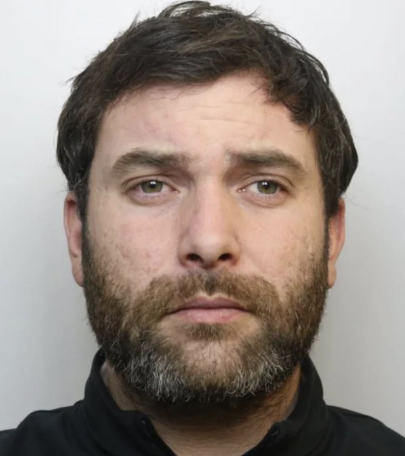 Man jailed after attacking woman with hammer at Bristol home