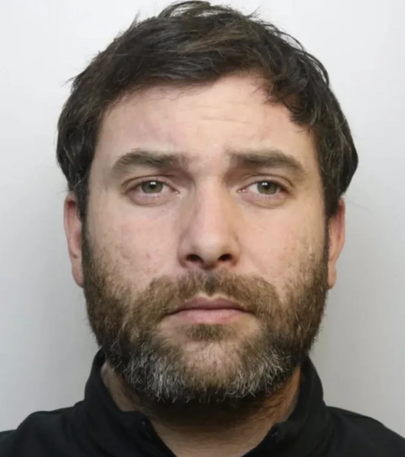 Man jailed after attacking woman with hammer at Bristol home