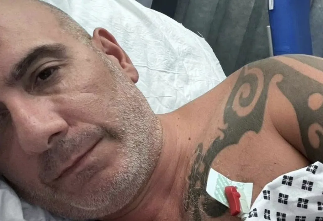 London man says he was ‘left to die’ after an ambulance was not sent despite heart rate reaching 170bpm