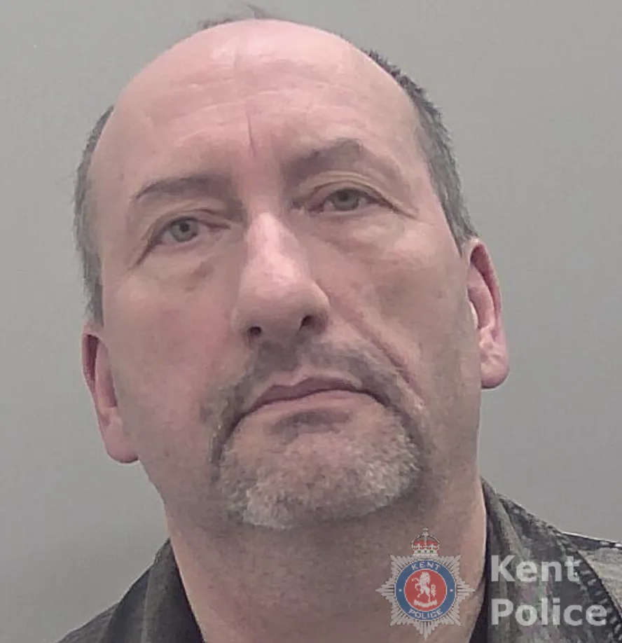 Sheerness child abuser jailed for 22 years after raping and torturing victims