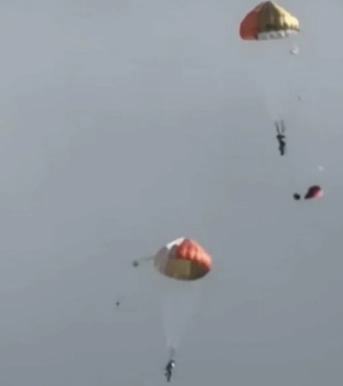 RAF pilots expected to make full recovery after ejecting from Hawk T2 before Anglesey crash