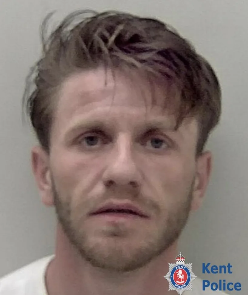 Dartford drug dealer jailed after trying to restart heroin and crack cocaine line
