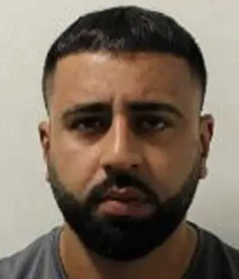 Child sex offender allowed back to home overlooking playground where he targeted children