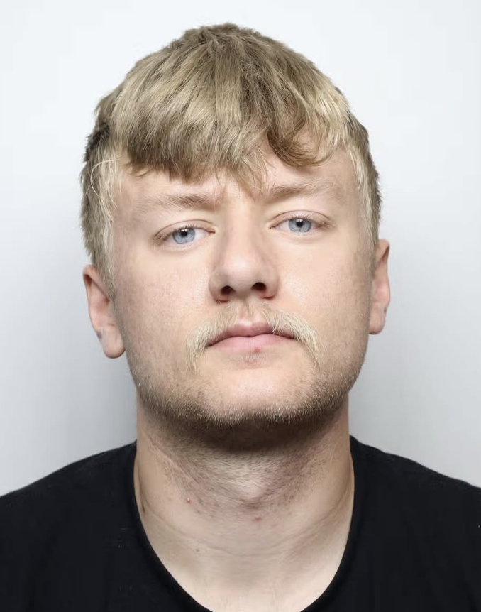 Fake police officer jailed after sexually assaulting two teenage girls in Chepstow