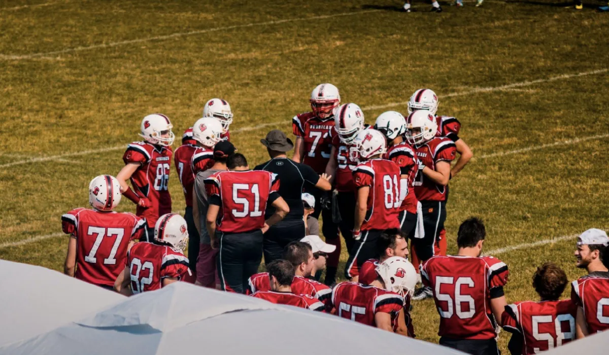 College Football From the UK: Watching, Following, and Understanding the Markets