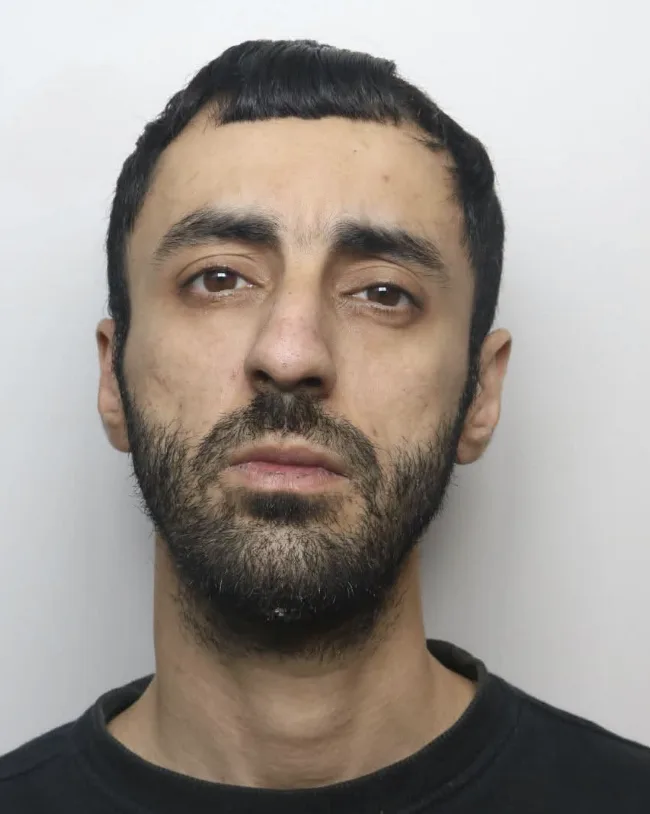 Bradford driver jailed after nitrous oxide-fuelled crash leaves woman seriously injured