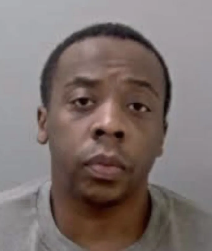 Prisoner found guilty of murdering cellmate at HMP Stoke Heath
