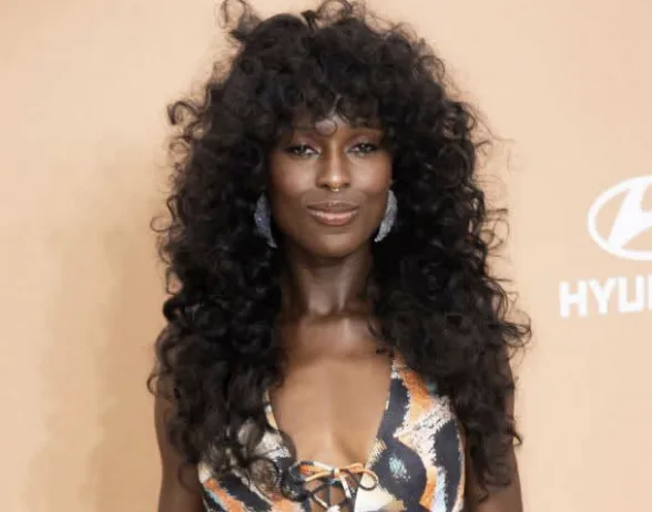 British actress Jodie Turner-Smith named in civil lawsuit over alleged support provided to brother