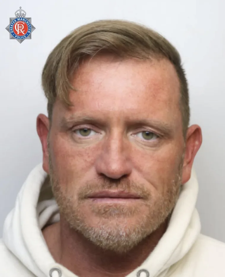 ‘The shame is not mine’: Survivor speaks out after rapist jailed for campaign of abuse and control