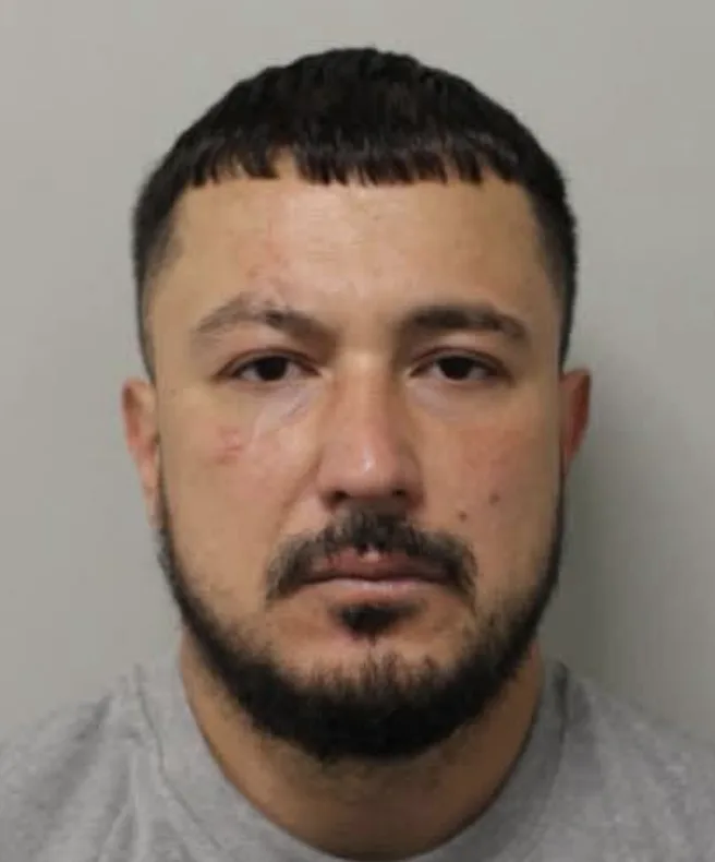 Gang member jailed for life after orchestrating Dalston restaurant shooting