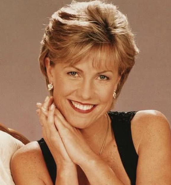 Fresh Jill Dando murder probe examines CCTV footage 27 years after presenter was shot dead