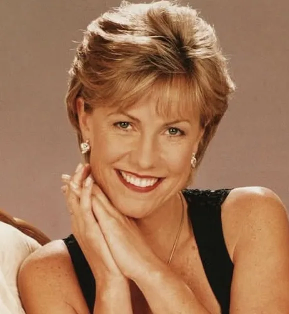 Fresh Jill Dando murder probe examines CCTV footage 27 years after presenter was shot dead
