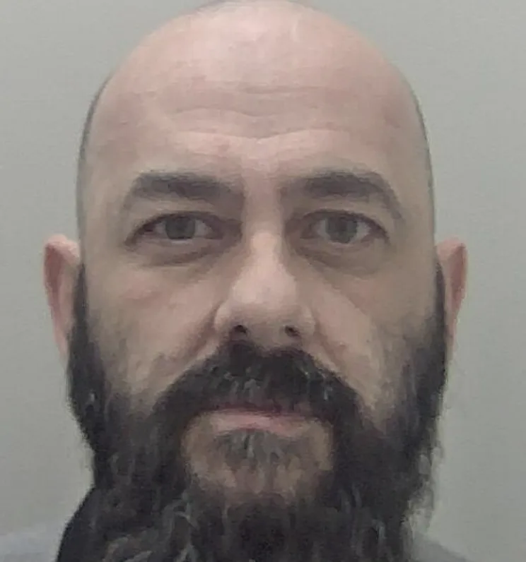 Minster-on-Sea child rapist jailed for more than 15 years