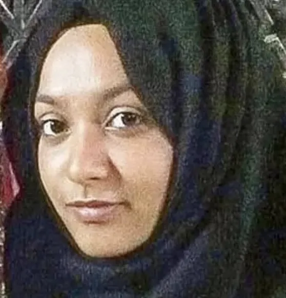British woman linked to Shamima Begum reportedly found alive and detained in Syria