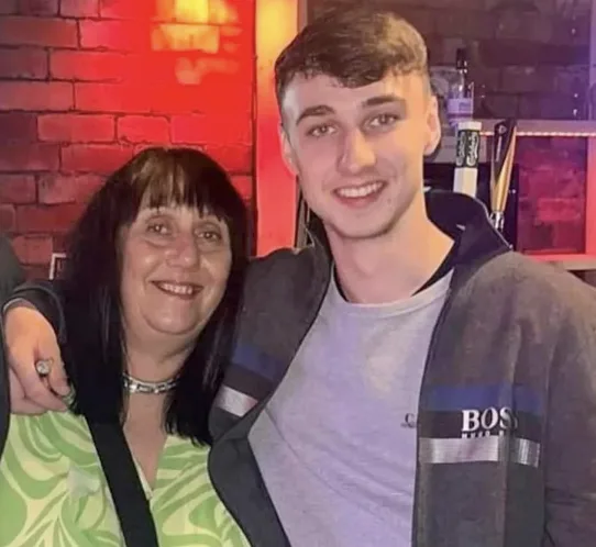 Jay Slater likely died instantly after Tenerife fall, mother told