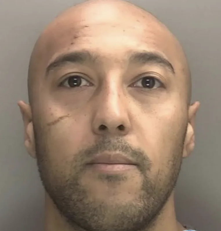 Firefighter jailed for sharing photographs of dead crash victim on WhatsApp