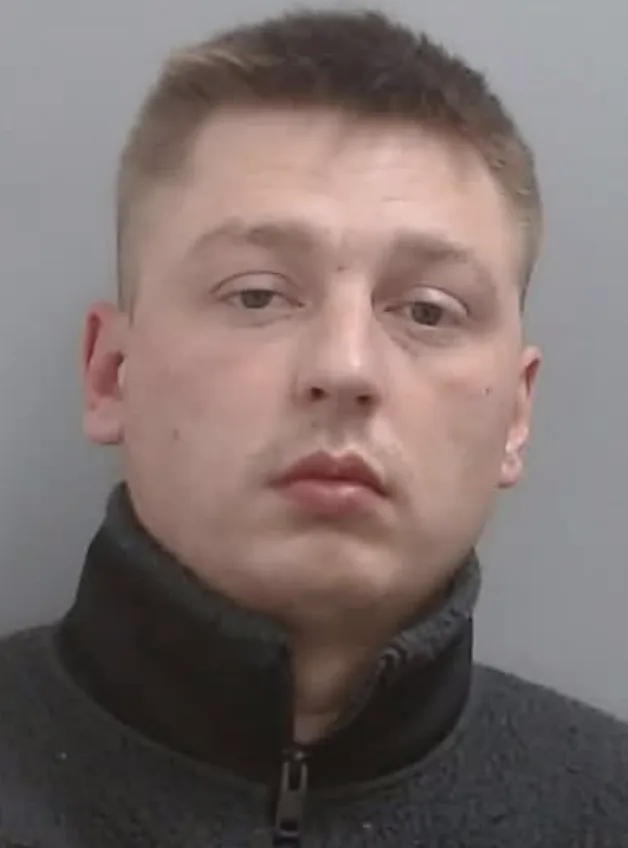 Man jailed after ramming stolen tractor into Middlesbrough house during feud
