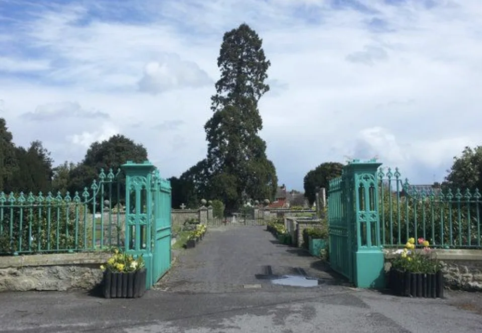 16-year-old boy taken to hospital after serious assault in Royal Wootton Bassett cemetery