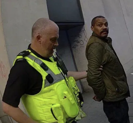 Man jailed after dumping knife at Nottingham bus stop before boarding bus