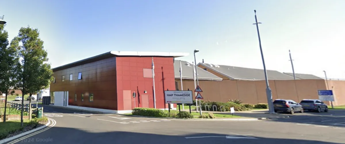 Man accused of stalking and blackmail remanded in custody