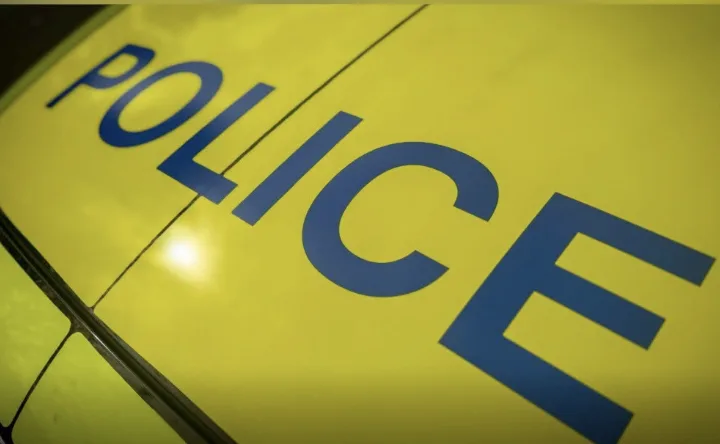 Major incident at RAF Fairford as men held under Explosives Act and bomb squad examines vehicles