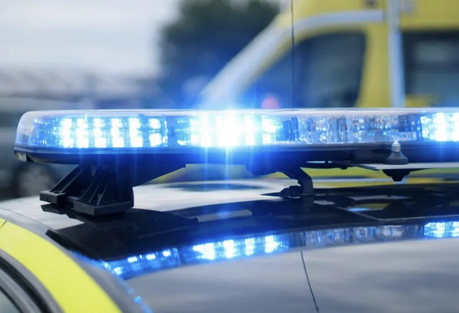 Four pedestrians injured in Leicester hit-and-run as man arrested