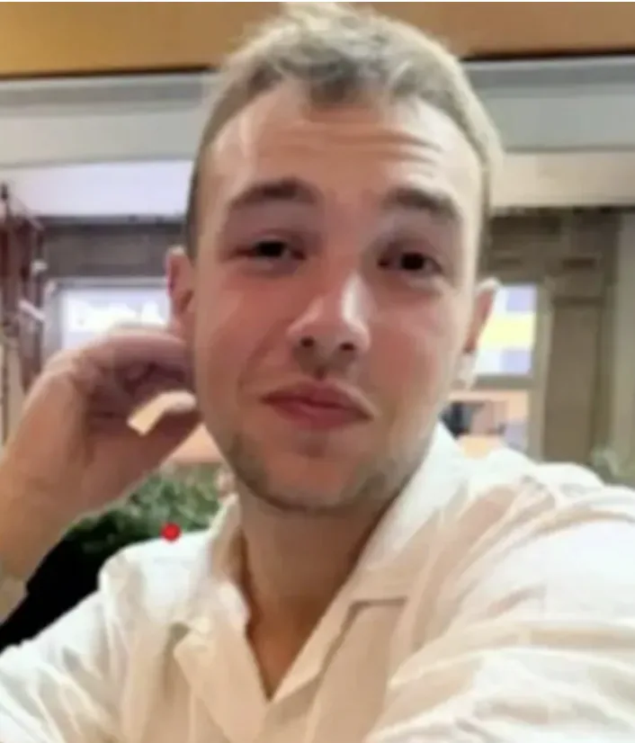 Body found in search for missing 18-year-old George who vanished from Portishead