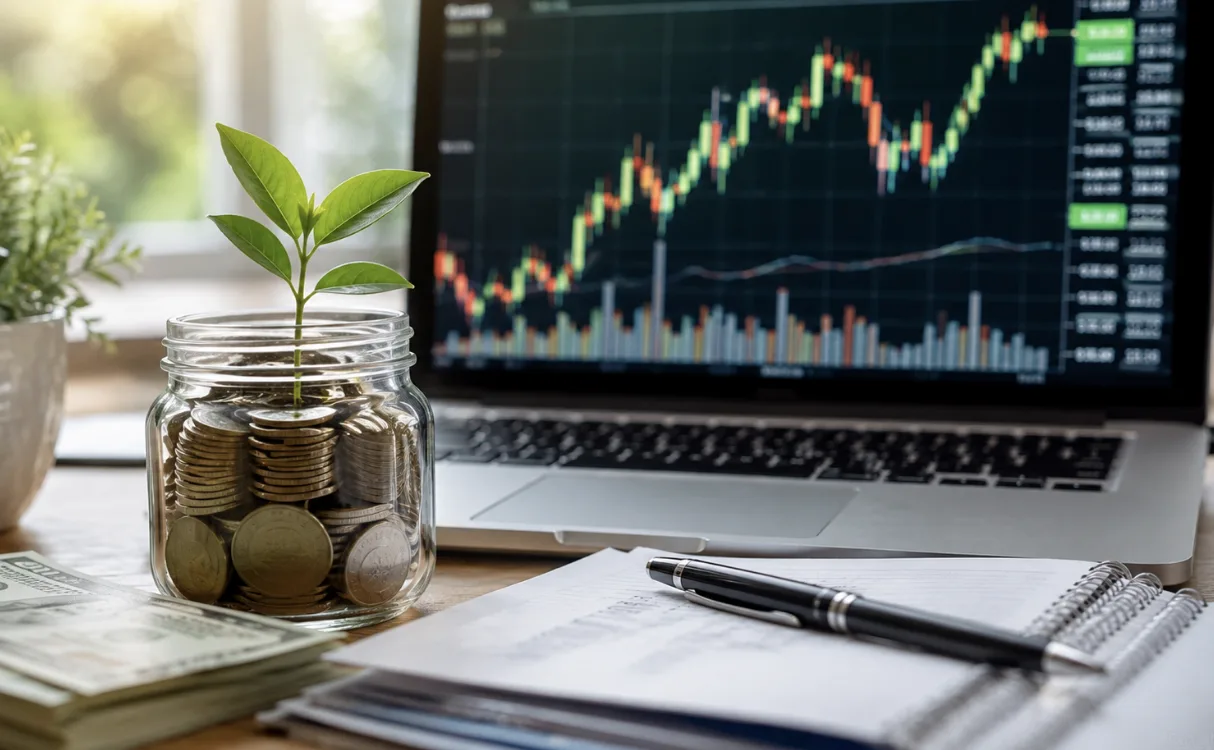 The Numbers That Reveal a Small Business’s Financial Resilience