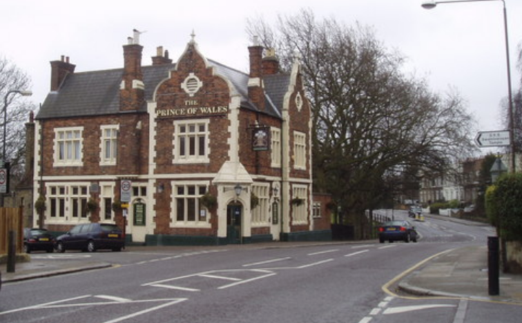 Man taken to hospital after substance thrown in his face in Plumstead attack