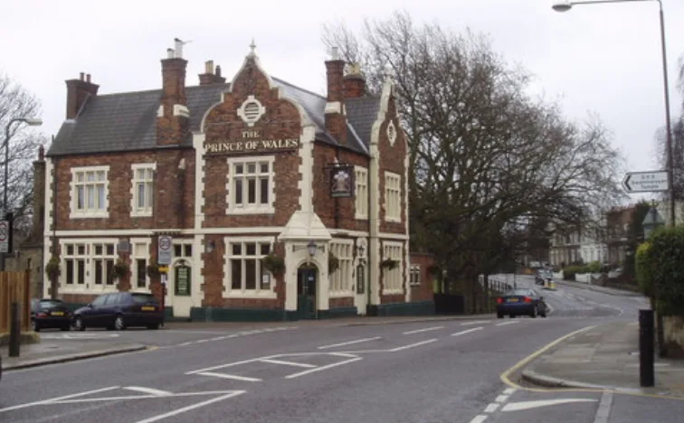 Man taken to hospital after substance thrown in his face in Plumstead attack