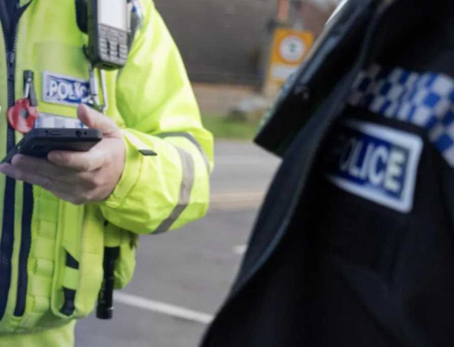 Police issue warning to Nissan Navara and Toyota Hilux owners after surge in thefts